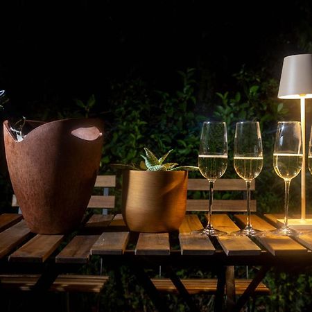 Villetta Padova Ngoại thất bức ảnh