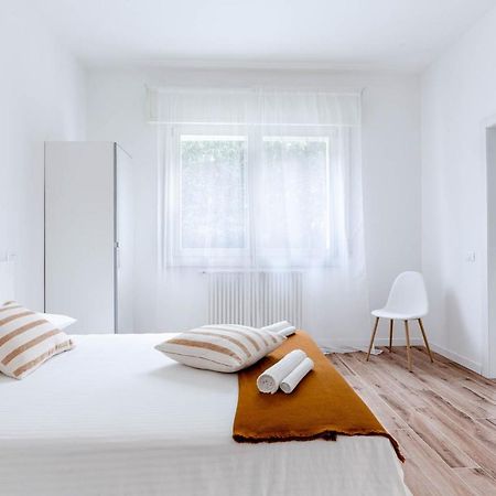 Villetta Padova Ngoại thất bức ảnh