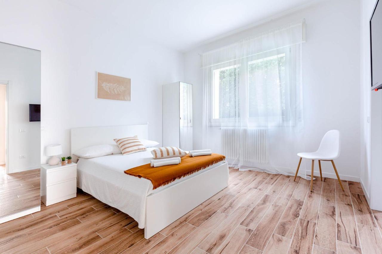 Villetta Padova Ngoại thất bức ảnh