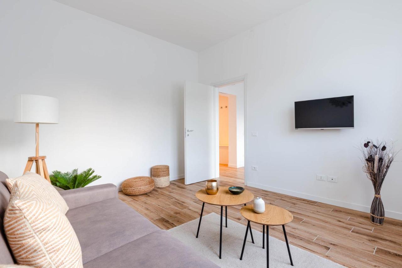 Villetta Padova Ngoại thất bức ảnh