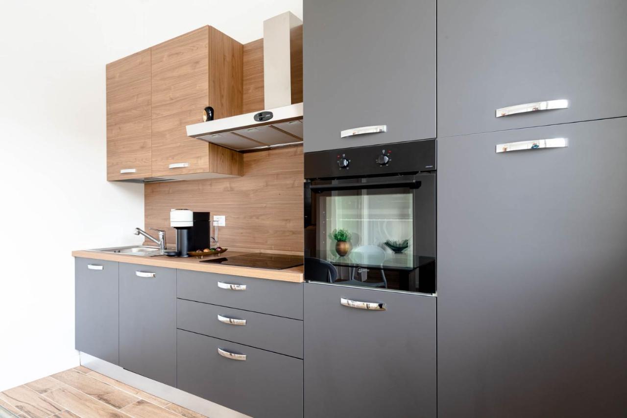 Villetta Padova Ngoại thất bức ảnh