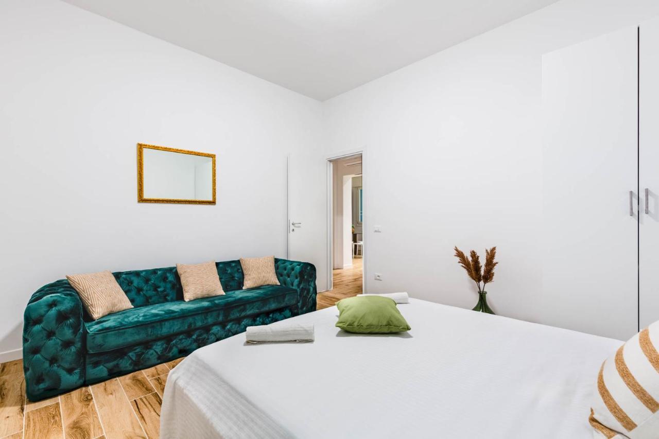 Villetta Padova Ngoại thất bức ảnh