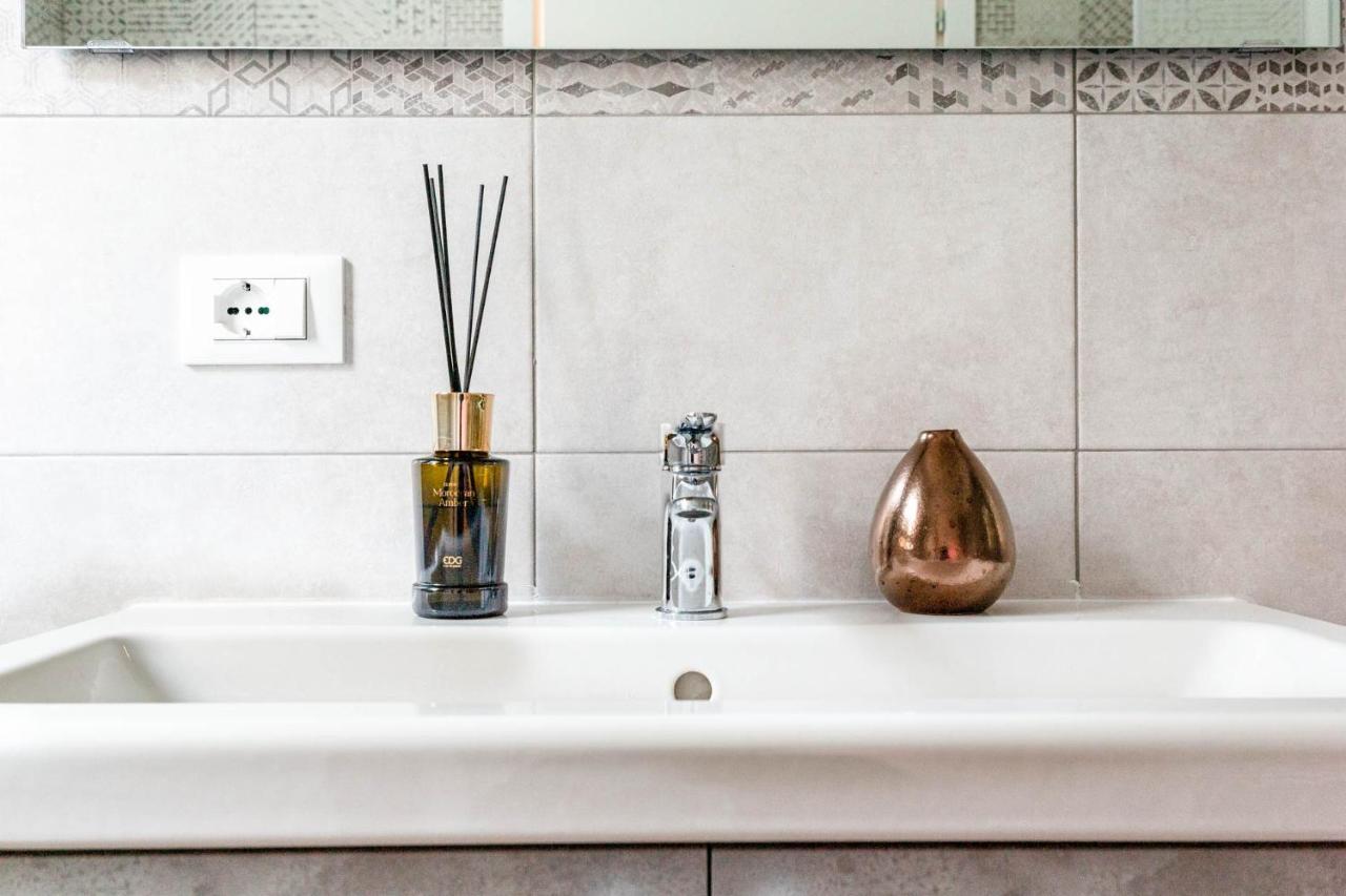 Villetta Padova Ngoại thất bức ảnh