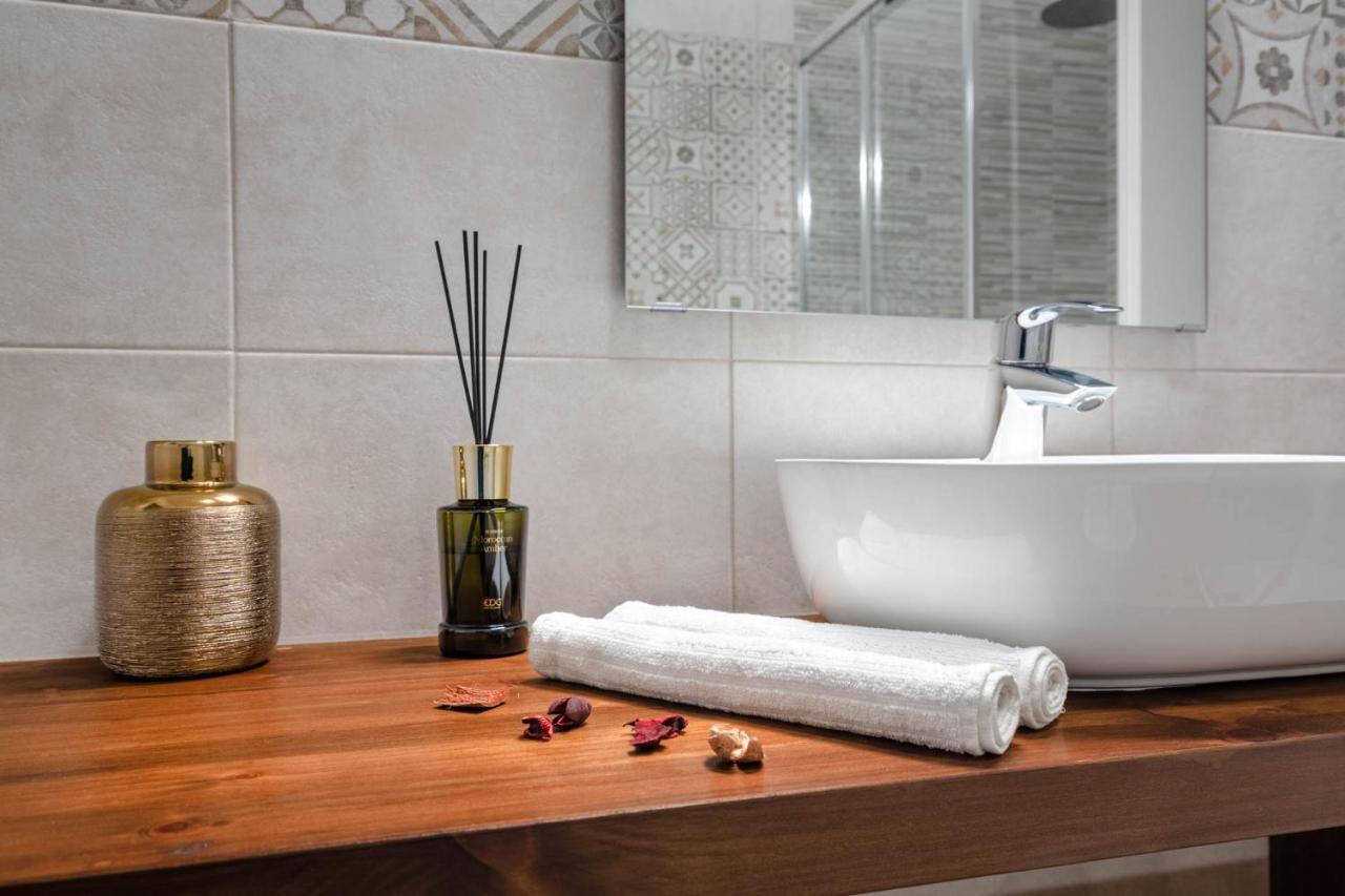 Villetta Padova Ngoại thất bức ảnh
