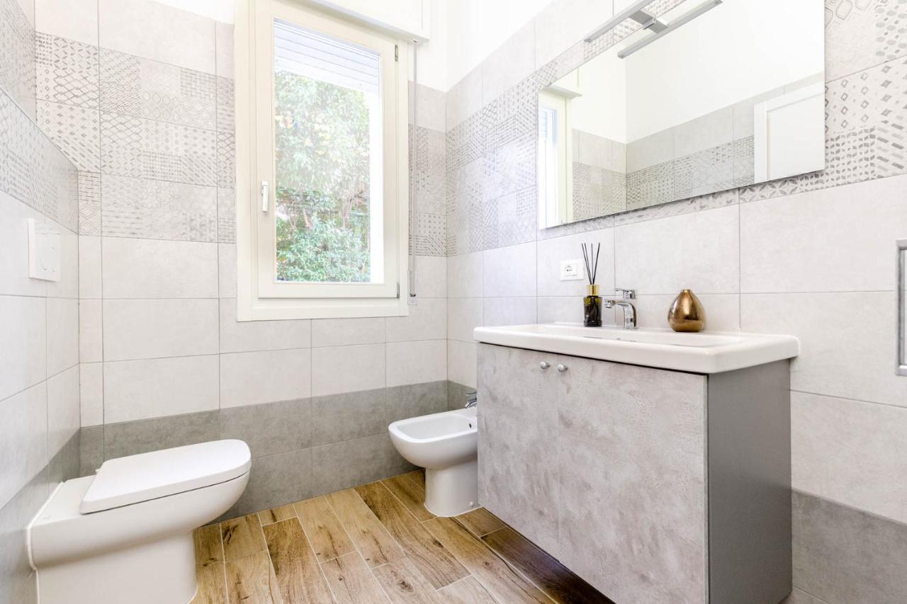 Villetta Padova Ngoại thất bức ảnh